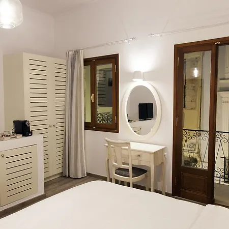 Shalom Luxury Chania (Crete)