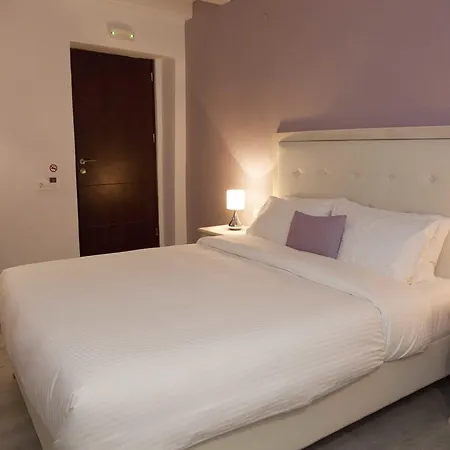 Shalom Luxury Gasthof