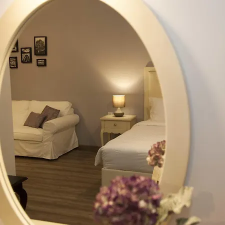 Shalom Luxury Chania (Crete)