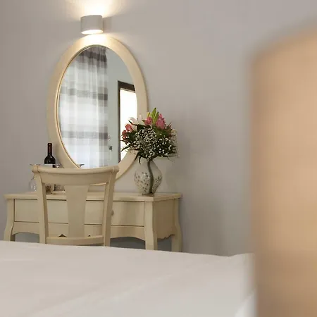 Shalom Luxury Chania (Crete)