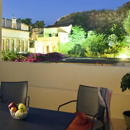 Shalom Luxury Kondilaki Gasthuis 4*