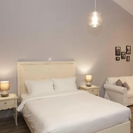 Shalom Luxury Kondilaki 4*