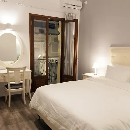 Shalom Luxury Guest house 3*