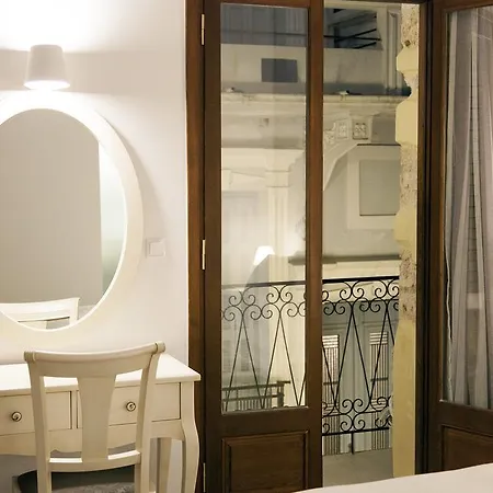 Shalom Luxury Guest house Chania (Crete)