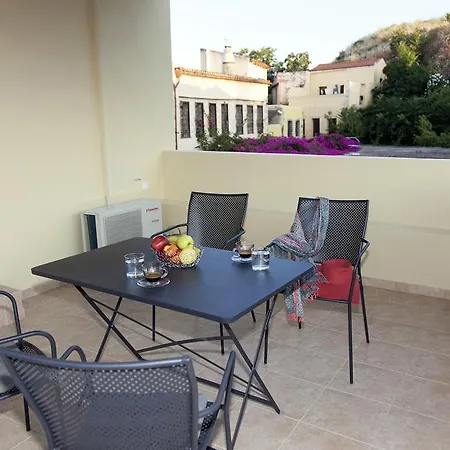 Shalom Luxury Kondilaki