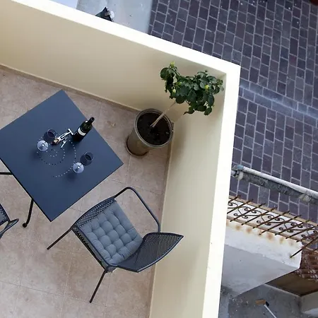 Shalom Luxury Guest house Chania (Crete)