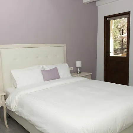 Shalom Luxury Kondilaki