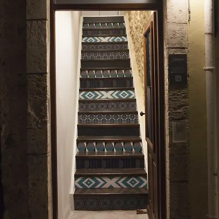 Shalom Luxury Kondilaki