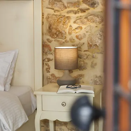 Shalom Luxury Chania (Crete)