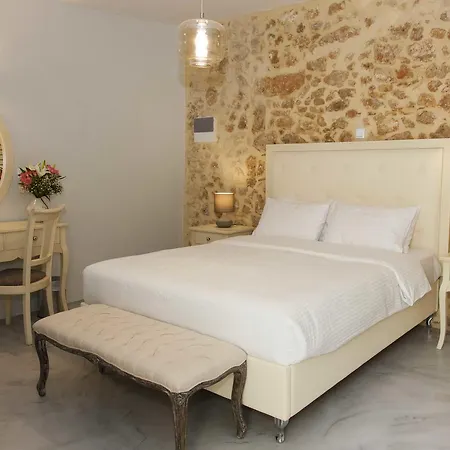 Shalom Luxury Kondilaki Gasthuis 4*