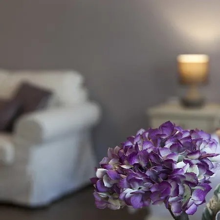 Shalom Luxury Kondilaki Chania (Crete)