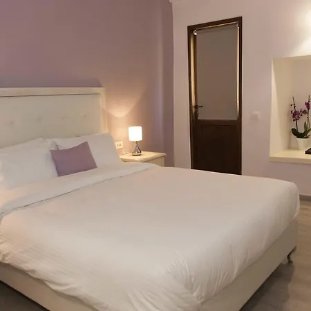Guest house Shalom Luxury Chania (Crete)