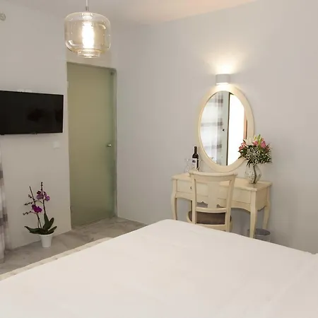 Shalom Luxury Kondilaki Gasthuis Chania (Crete)