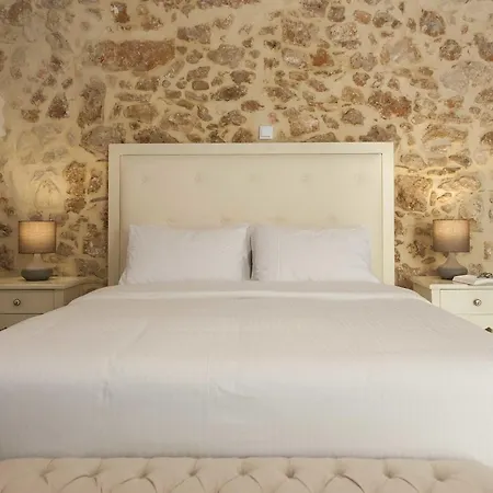 Shalom Luxury Kondilaki