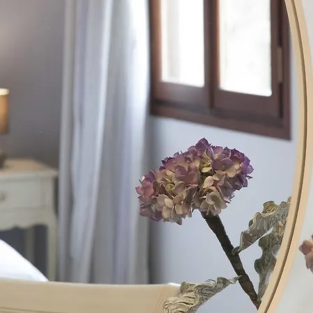 Shalom Luxury Kondilaki Gasthuis