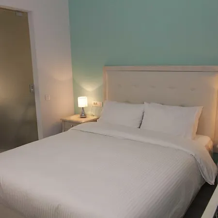 Shalom Luxury Guest house Chania (Crete)