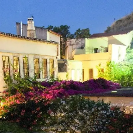 Guest house Shalom Luxury