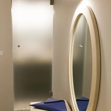 Gasthuis Shalom Luxury Kondilaki Chania (Crete)