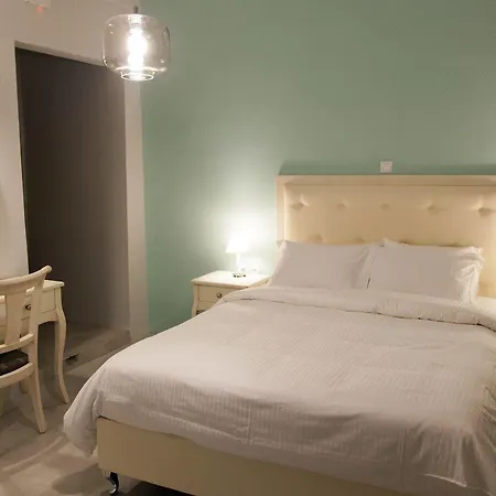 Guest house Shalom Luxury Chania (Crete)
