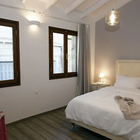 Shalom Luxury Guest house