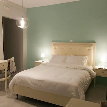 Shalom Luxury 3* Chania (Crete)