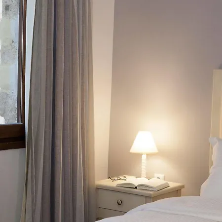 Pensjonat Shalom Luxury Kondilaki 4*