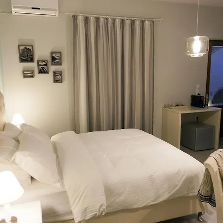 Shalom Luxury Kondilaki