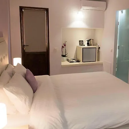 Guest house Shalom Luxury 3*
