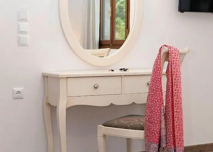 Shalom Luxury 4* Chania (Crete)