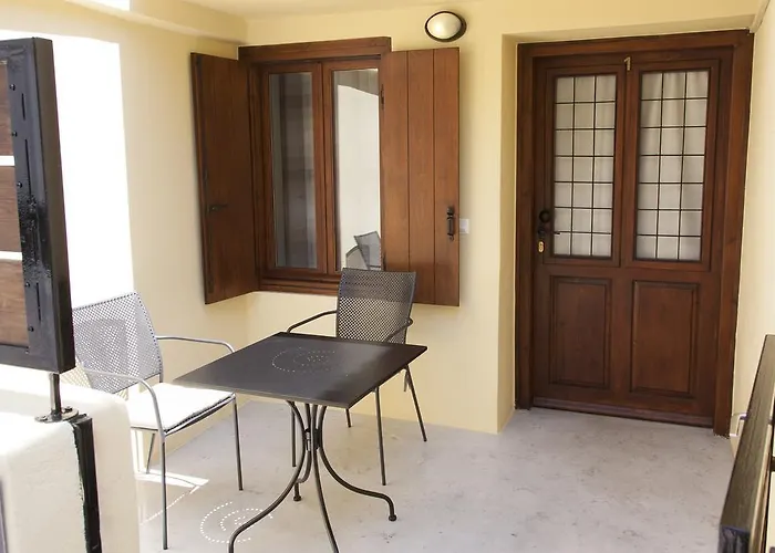 Gasthof Shalom Luxury Chania (Crete)