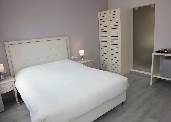 Shalom Luxury Chania (Crete)