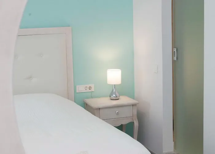 Shalom Luxury 4* Chania (Crete)