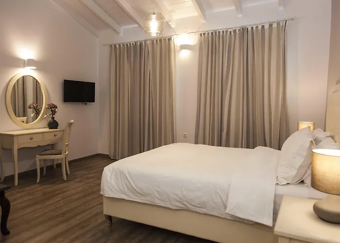 Shalom Luxury 4* Chania (Crete)