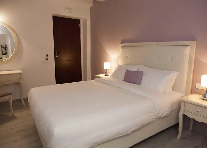 Shalom Luxury Gasthof