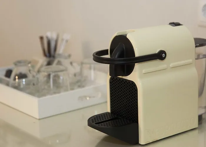 Shalom Luxury Gasthof Chania (Crete)