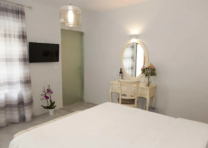 Shalom Luxury Gasthof Chania (Crete)