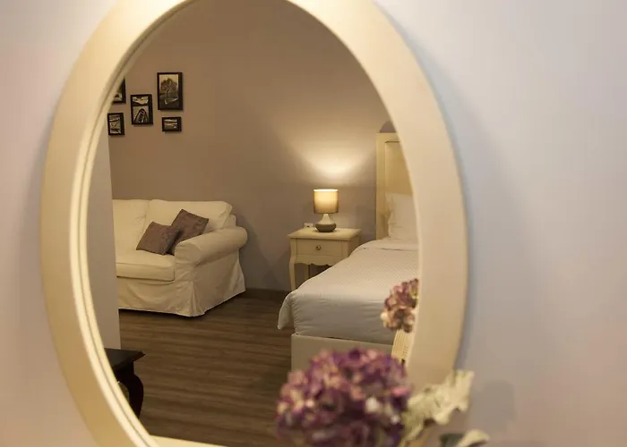 Shalom Luxury Chania (Crete)