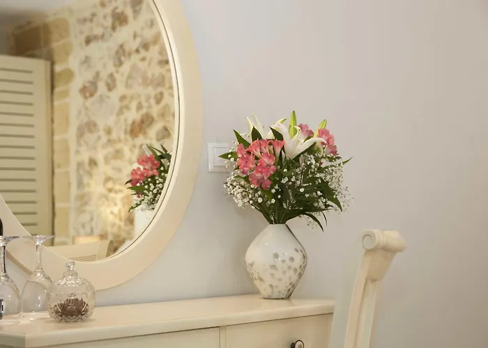 Shalom Luxury Gasthof Chania (Crete)