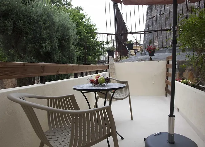 Gasthof Shalom Luxury