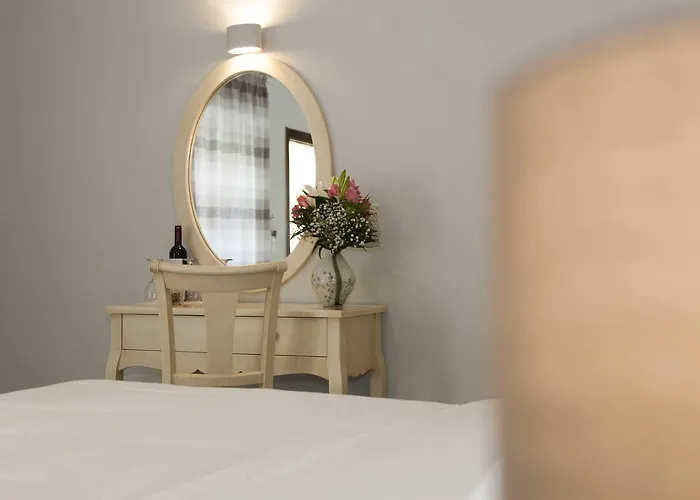 Shalom Luxury Chania (Crete)