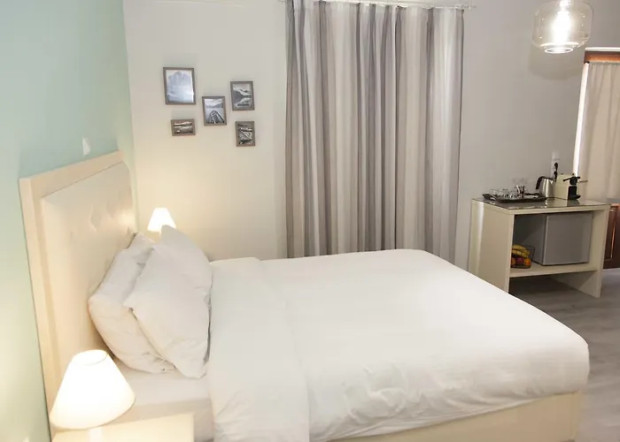 Shalom Luxury Gasthof Chania (Crete)