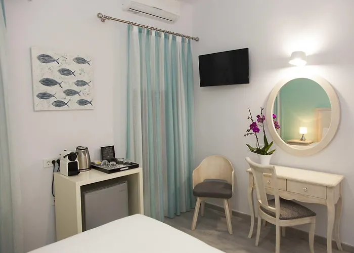 Shalom Luxury Gasthof Chania (Crete)