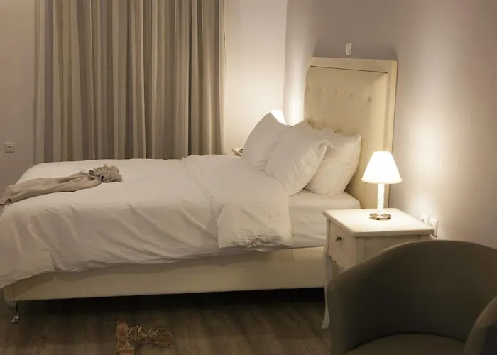 Shalom Luxury Gasthof