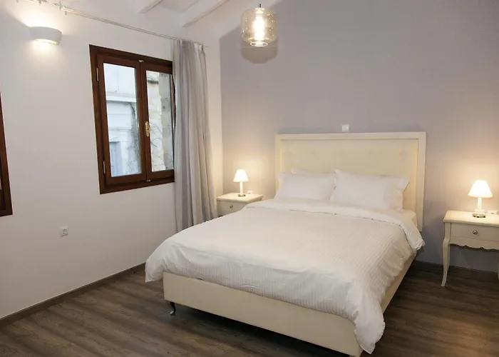 Shalom Luxury Chania (Crete)