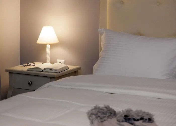 Shalom Luxury Gasthof