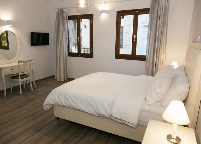 Shalom Luxury Gasthof