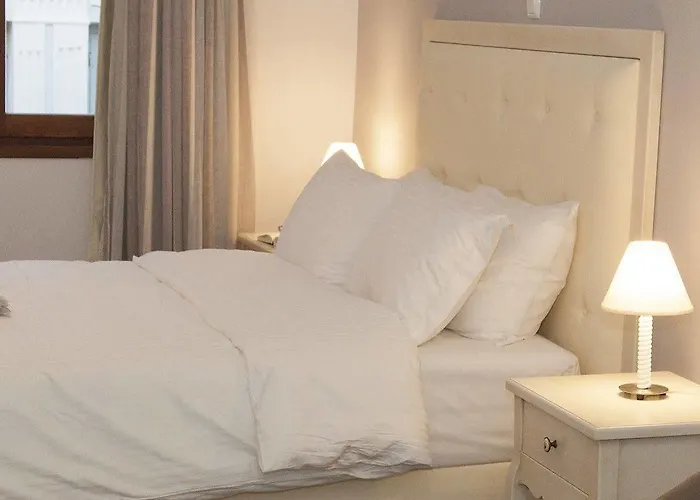 Shalom Luxury Gasthof 4*