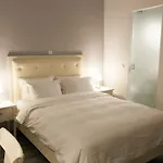 بيت ضيافة Shalom Luxury Kondilaki
