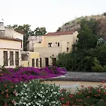 Shalom Luxury Kondilaki بيت ضيافة