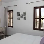 Shalom Luxury Kondilaki بيت ضيافة